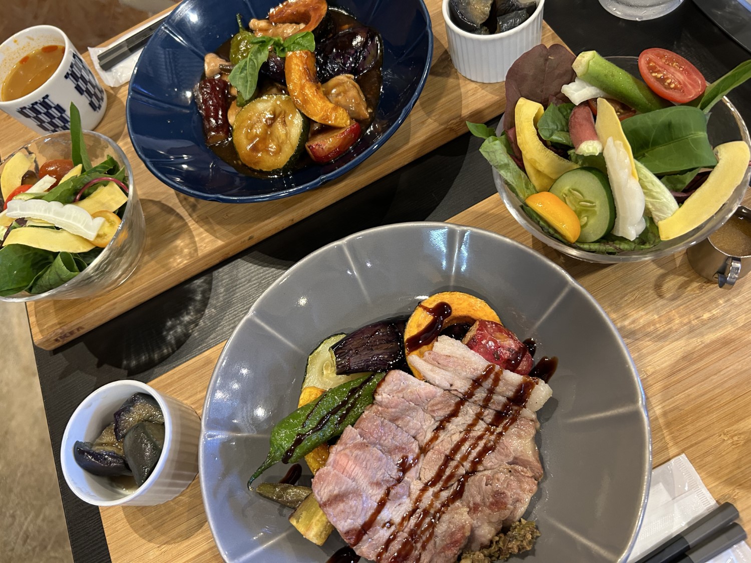 はなまるキッチン