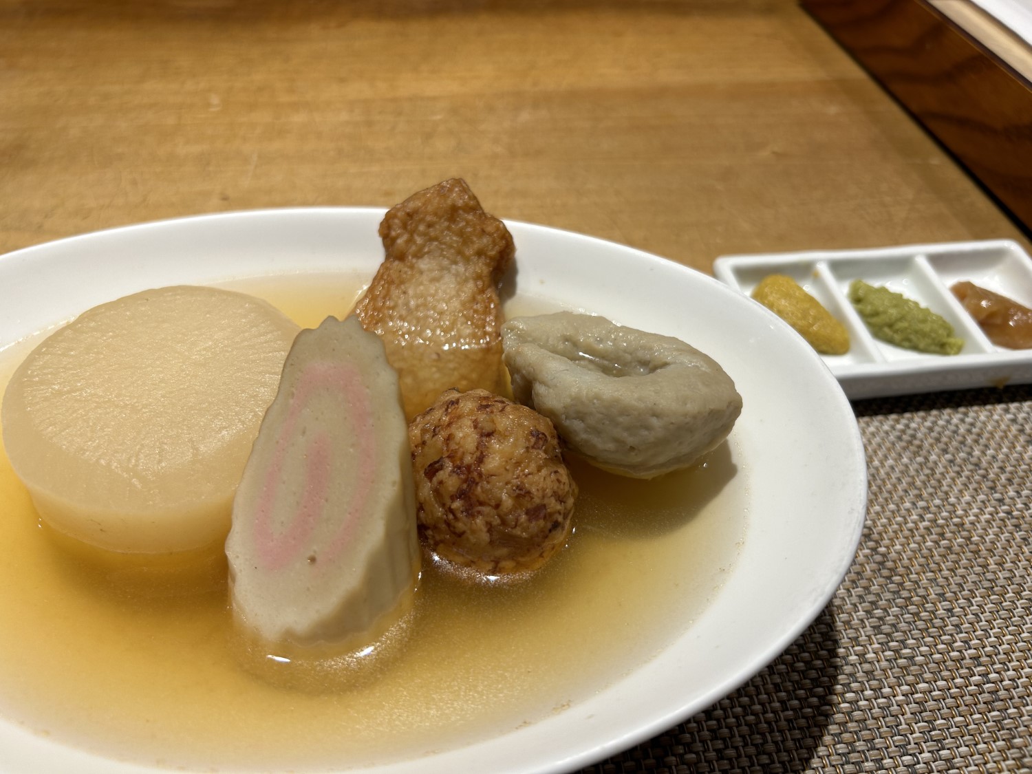 小田原おでん本店