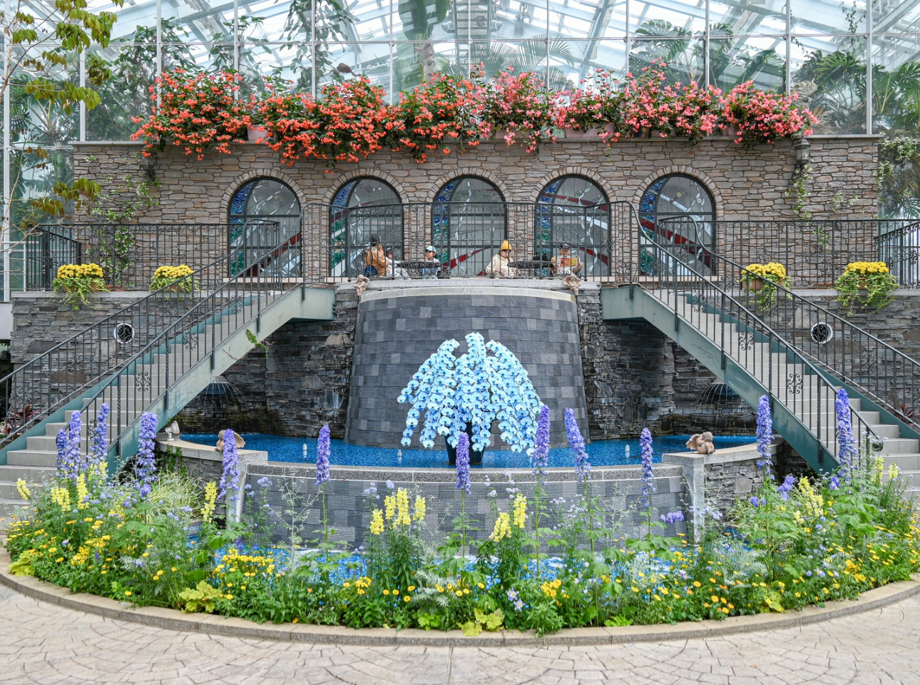 はままつフラワーパーク