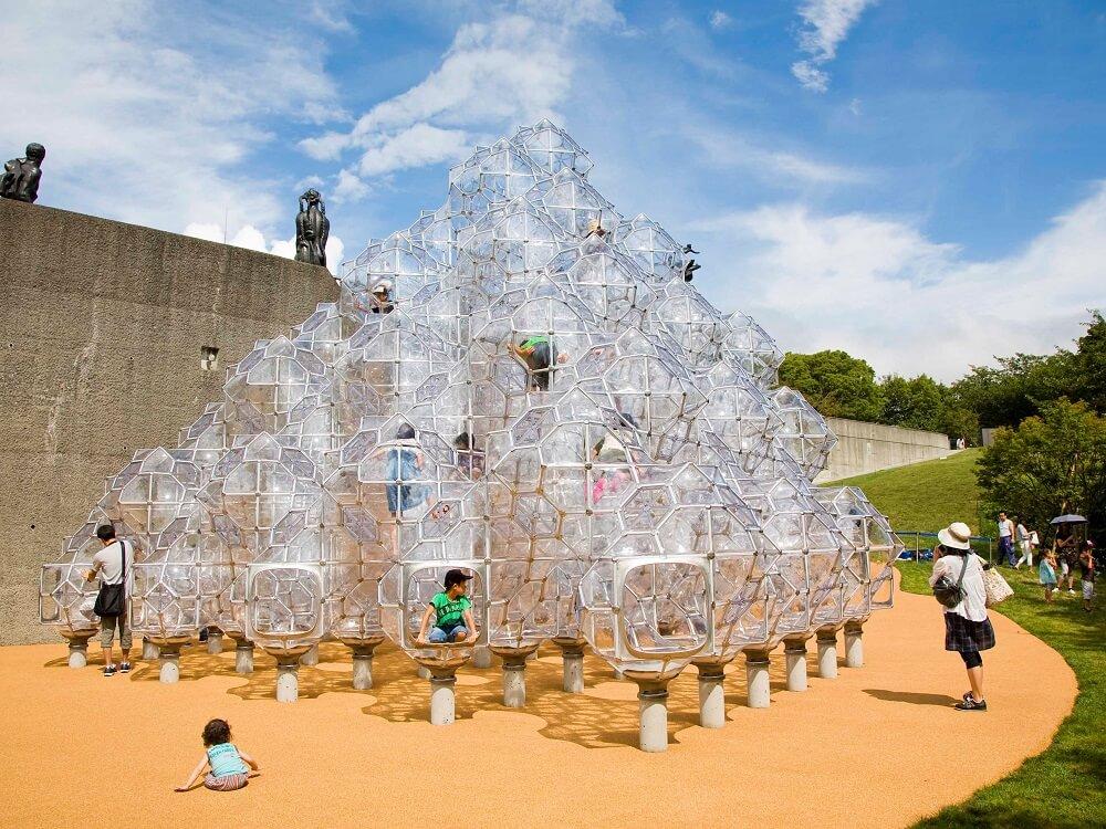 彫刻の森美術館
