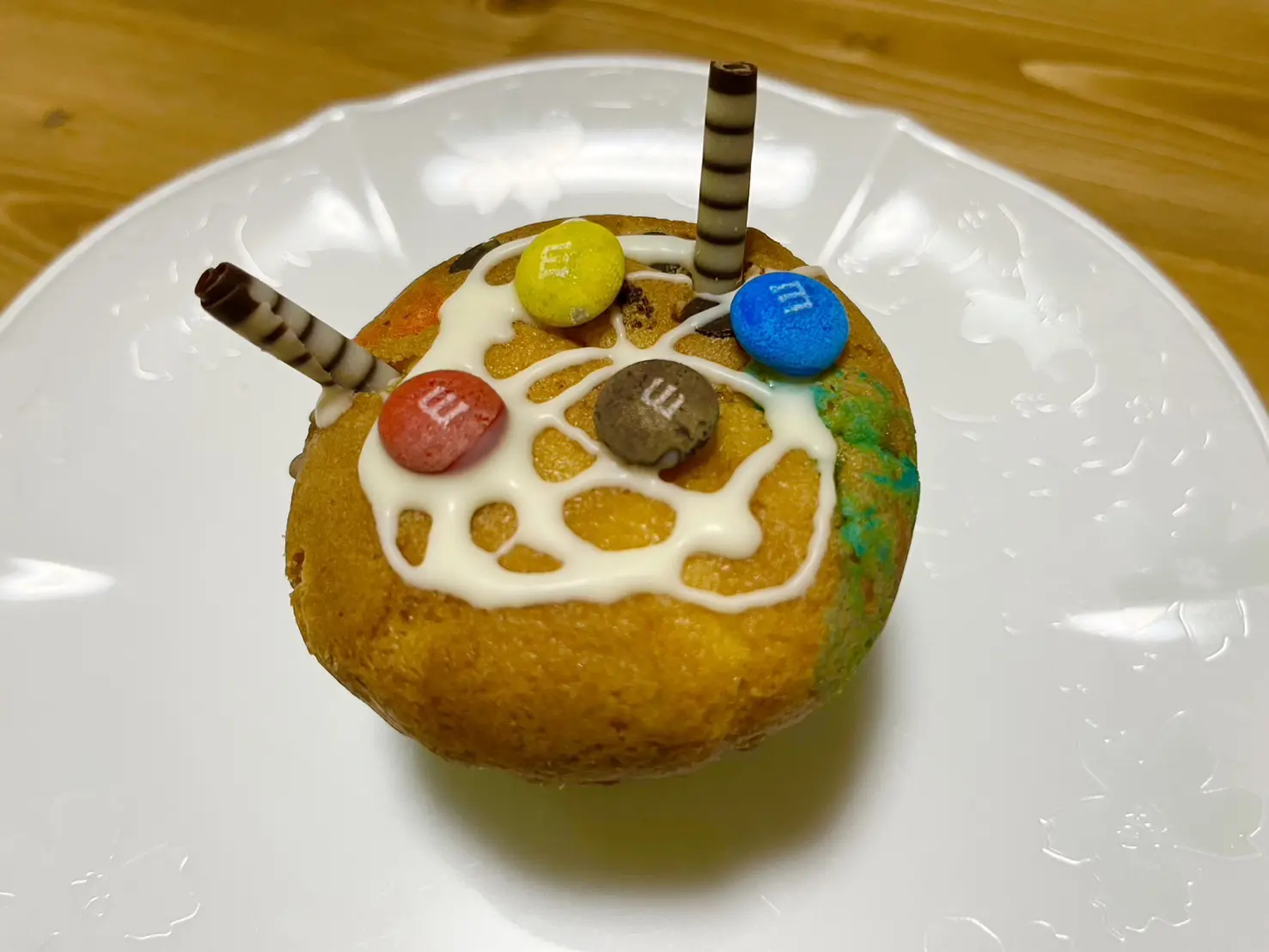 藤沢「マフィンラボ」のポップなマフィンに釘付け！出来立ての