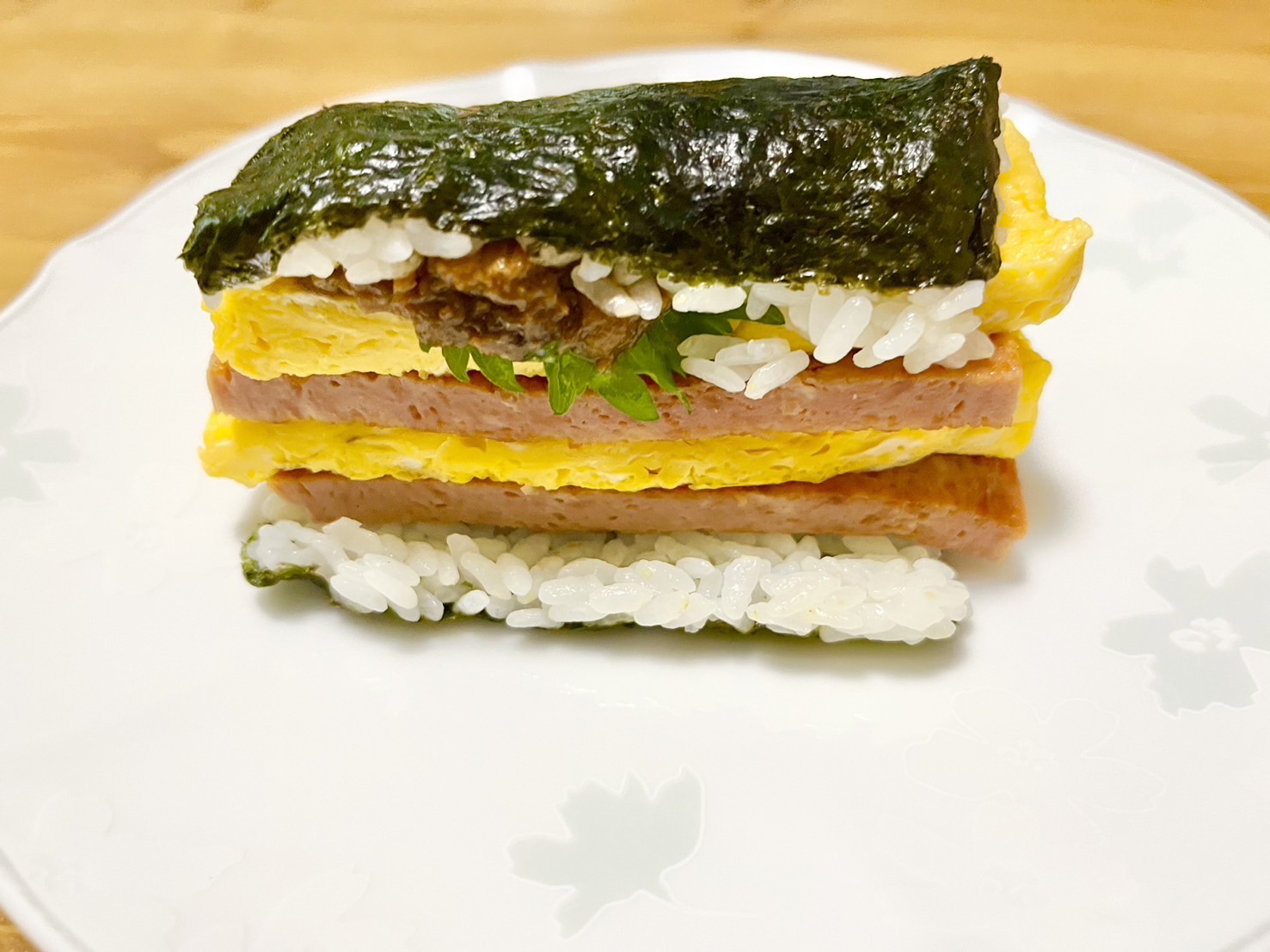 おばぁの油味噌①