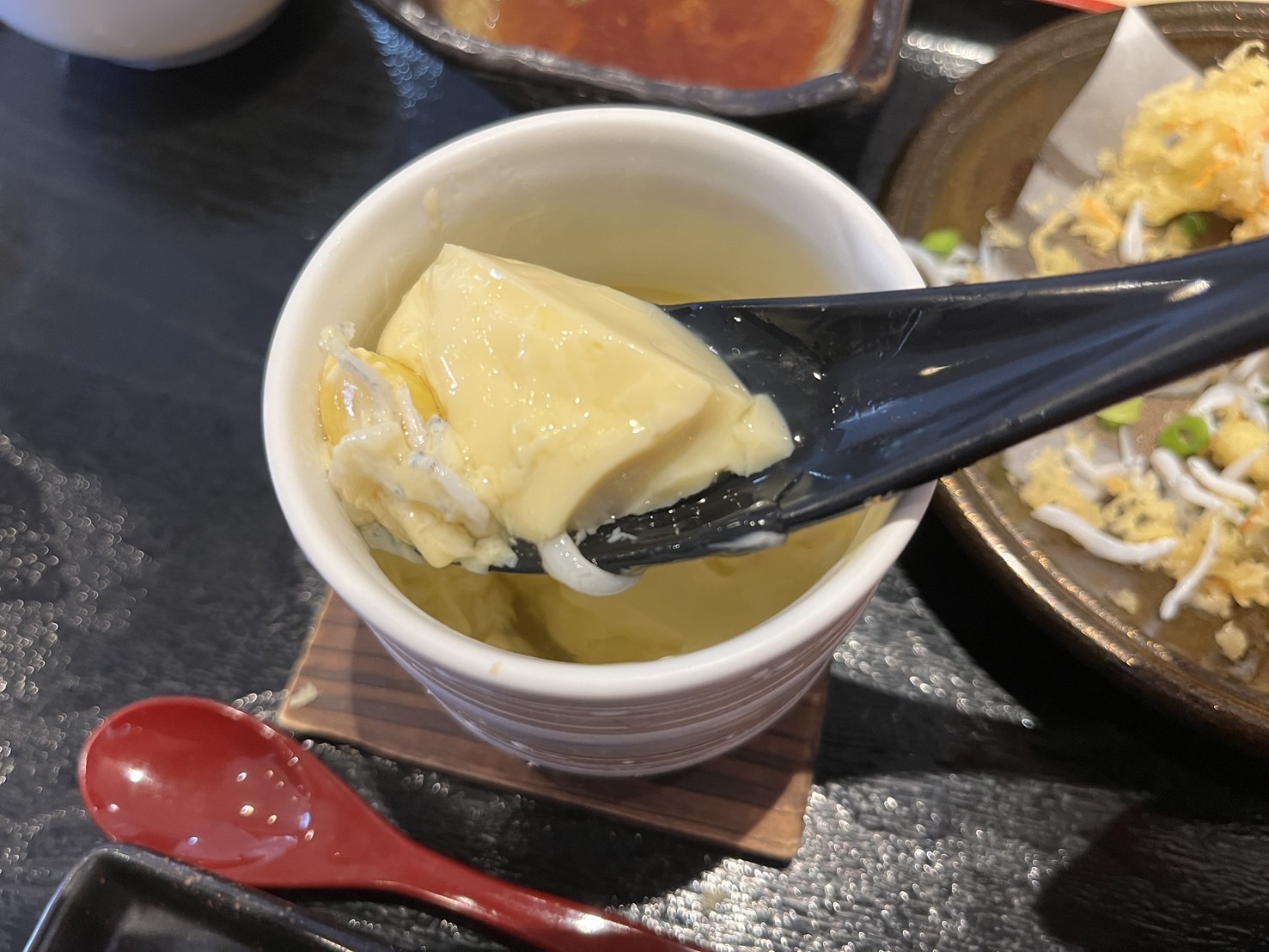 茶碗蒸し
