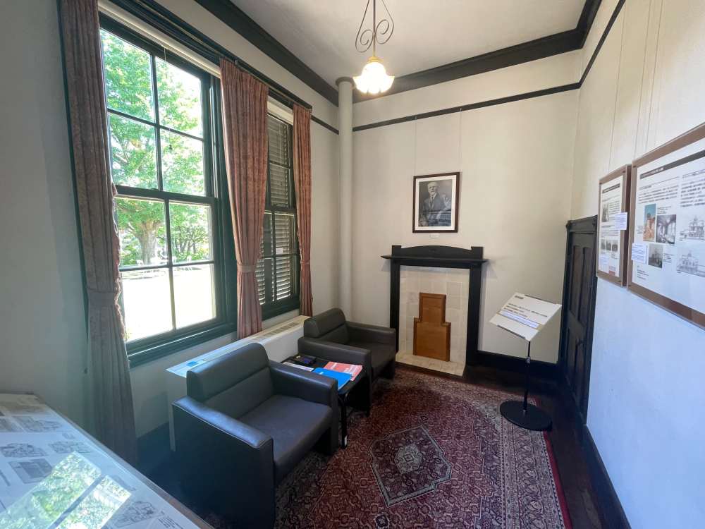 山手イタリア山庭園 外交官の家