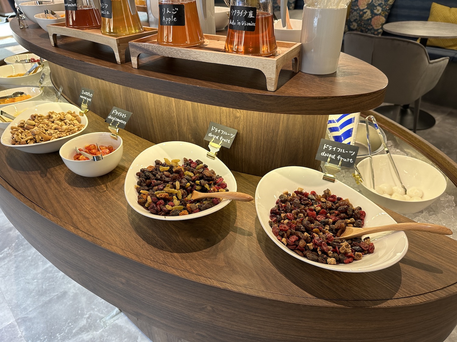 羊と花と_トッピング2