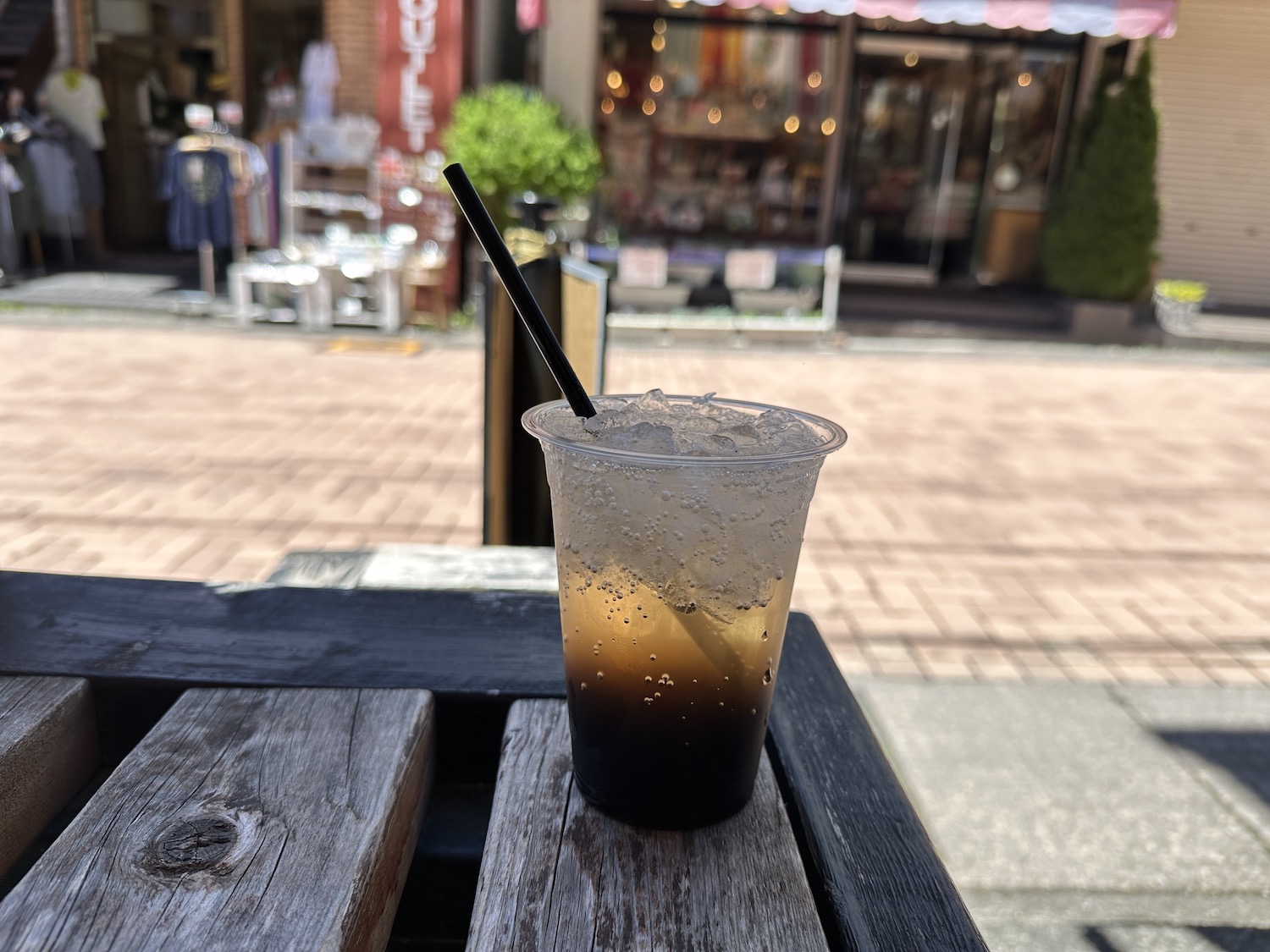 三笠珈琲＿クラフトコーラ