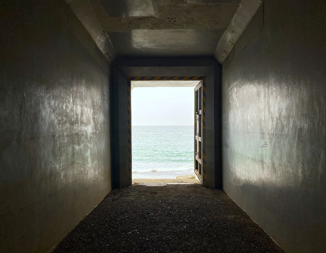 小田原を代表する絶景ビーチ!「御幸の浜」で夏のレジャーを楽しむ