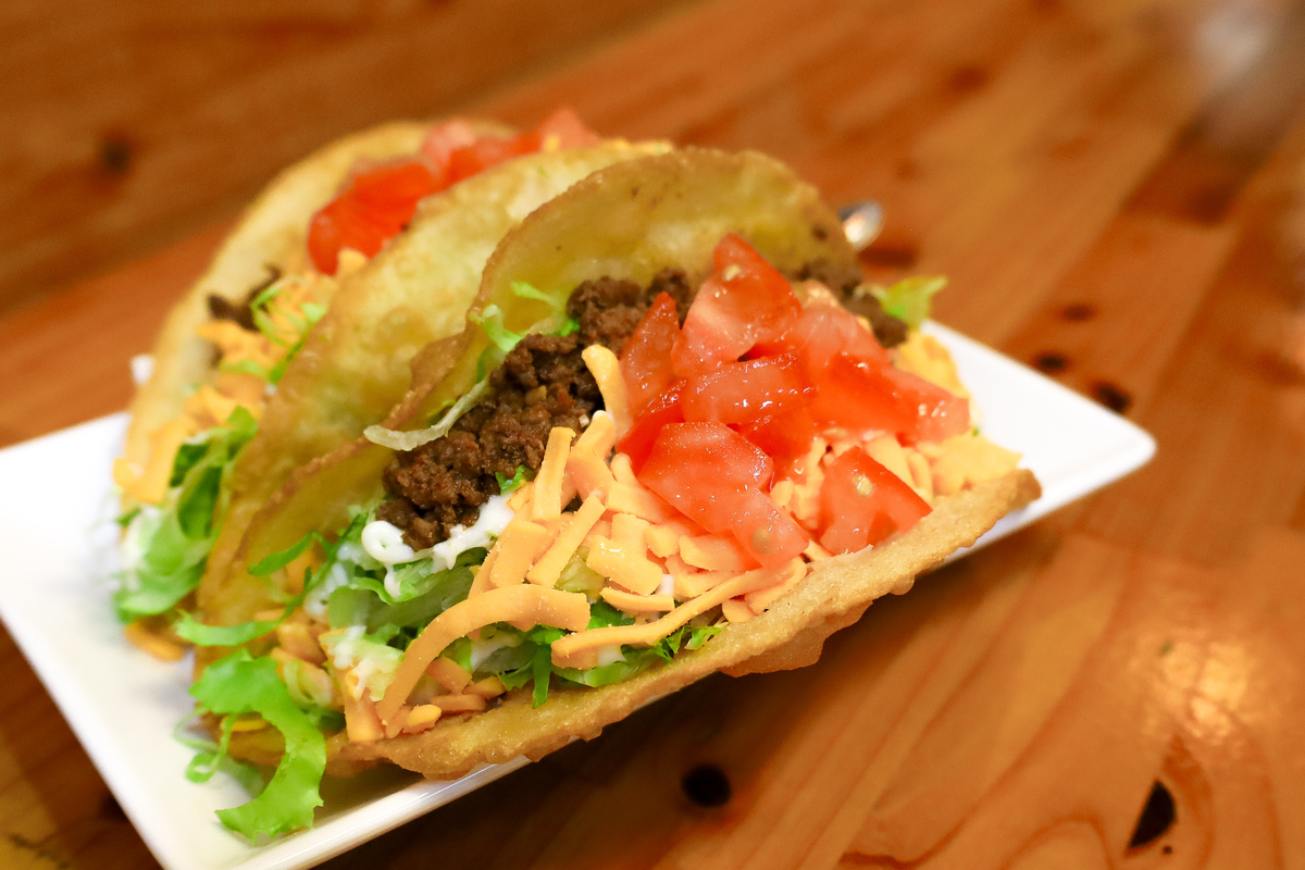 LUCKYTACOS