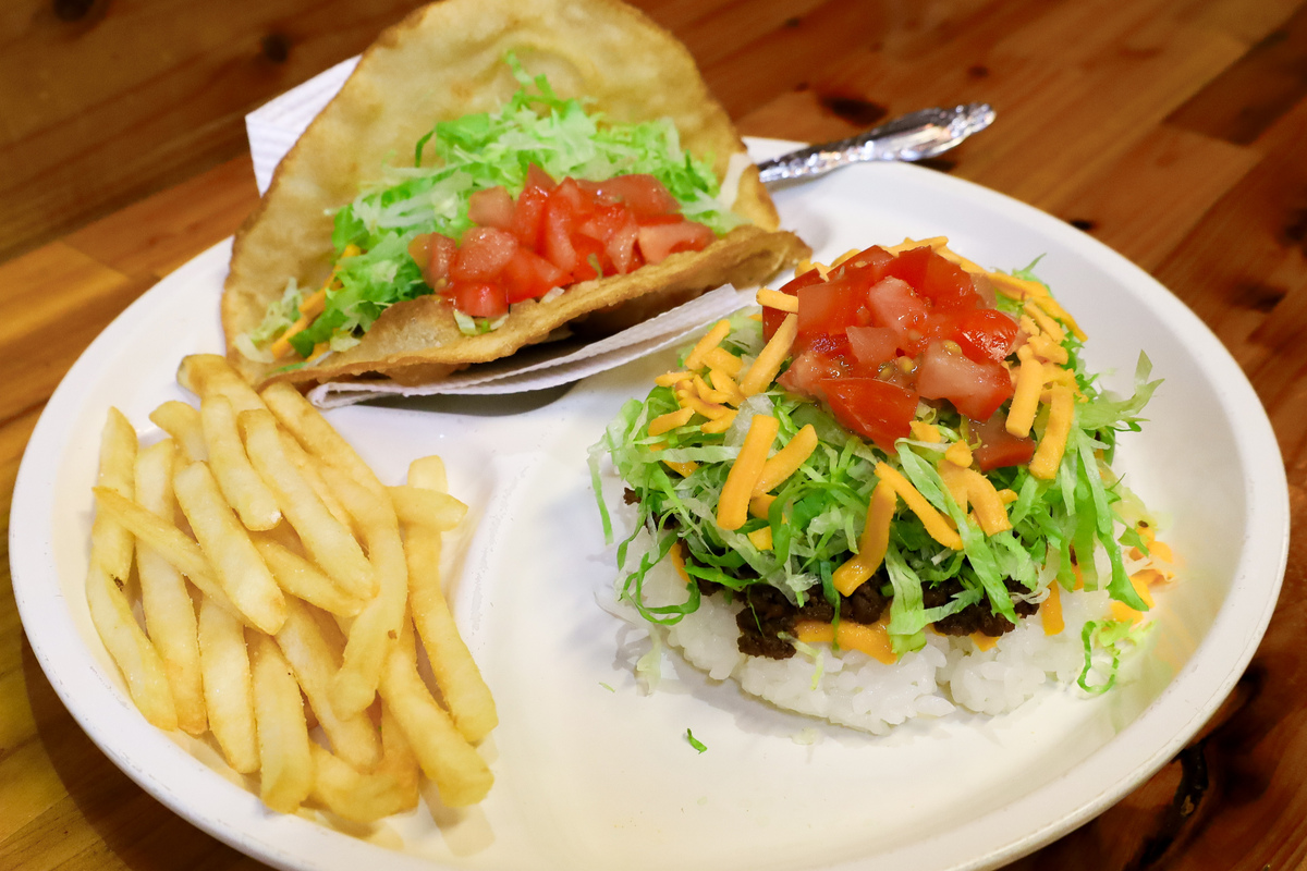 LUCKYTACOS⑨＿沖縄