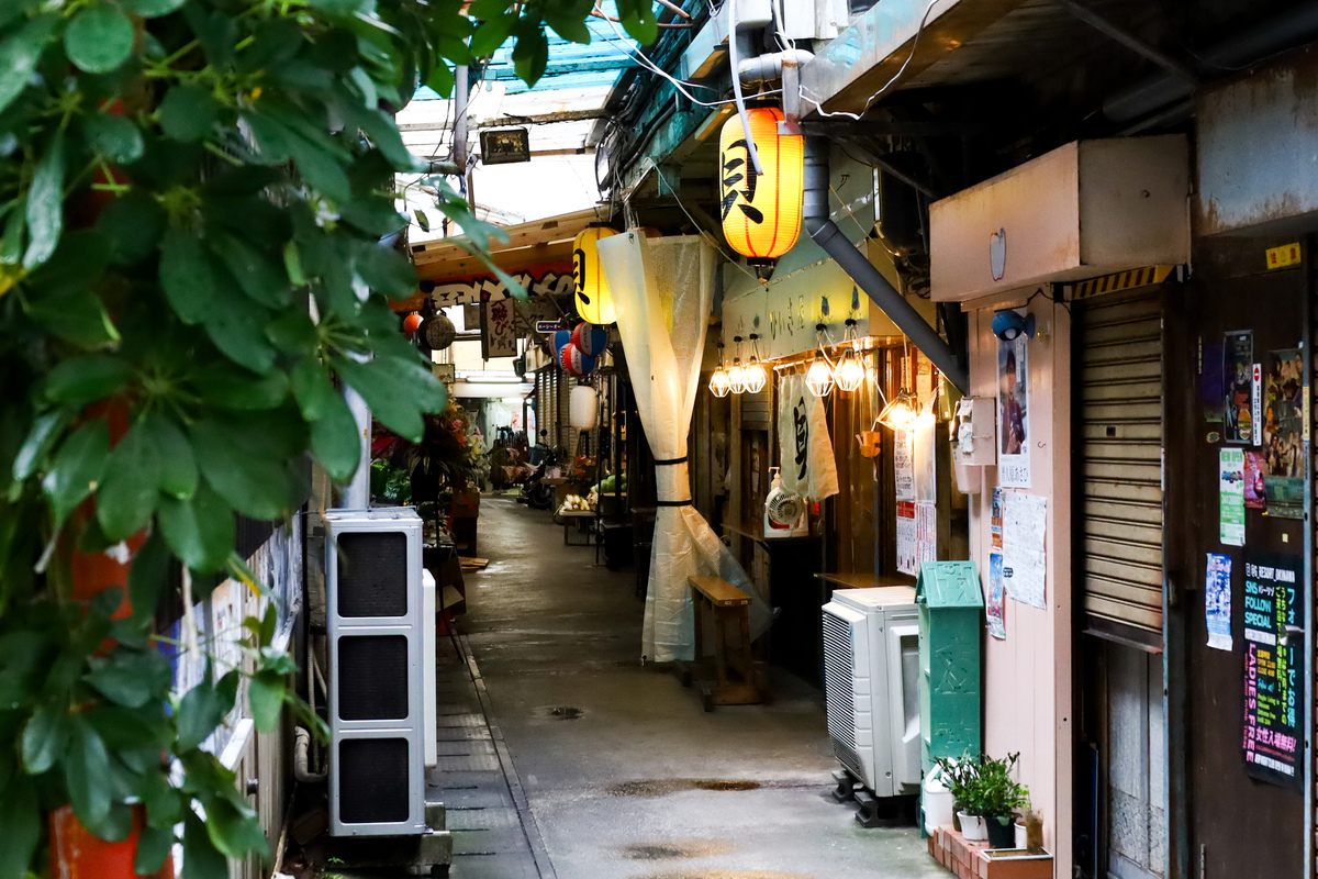 ひいき屋②＿沖縄
