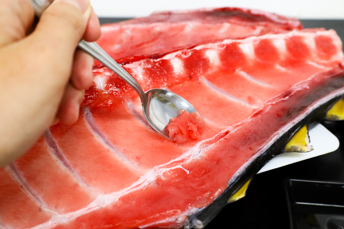 漁師食堂 大ばんぶる舞 さかな大統漁④＿沖縄