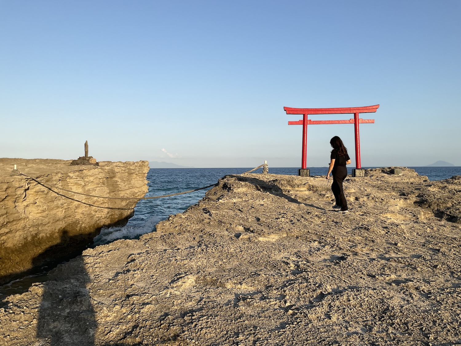 白浜神社