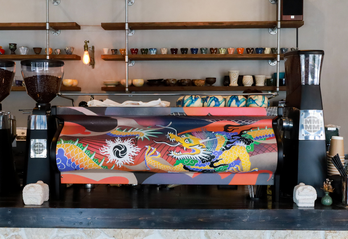 rokkan COFFEE SHURI⑤＿沖縄