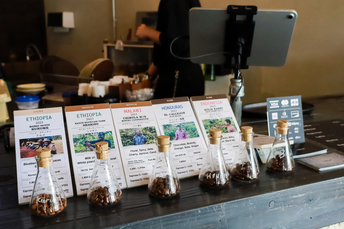 rokkan COFFEE SHURI⑥＿沖縄