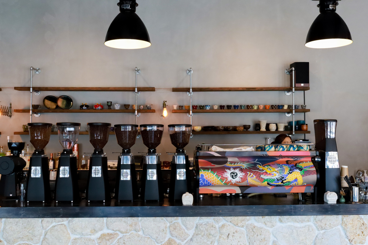 okkan COFFEE SHURI⑦＿沖縄