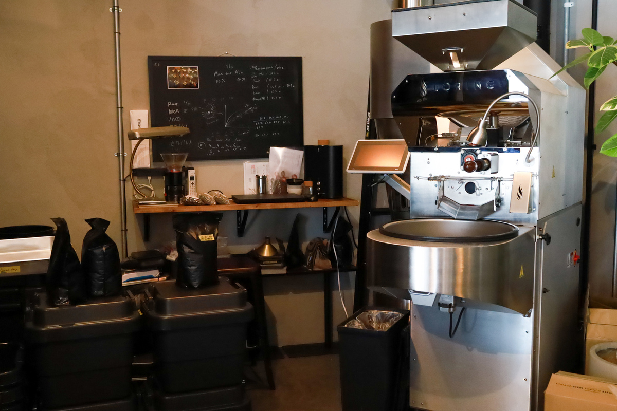 rokkan COFFEE SHURI⑧＿沖縄