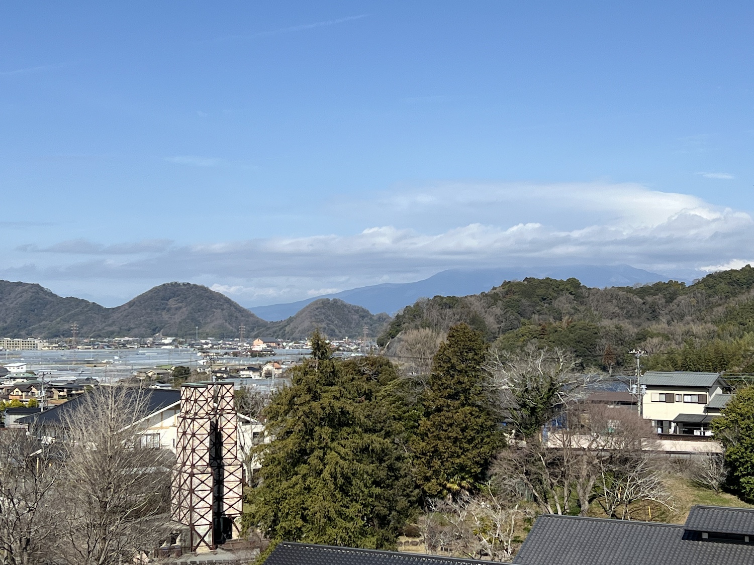 韮山反射炉8