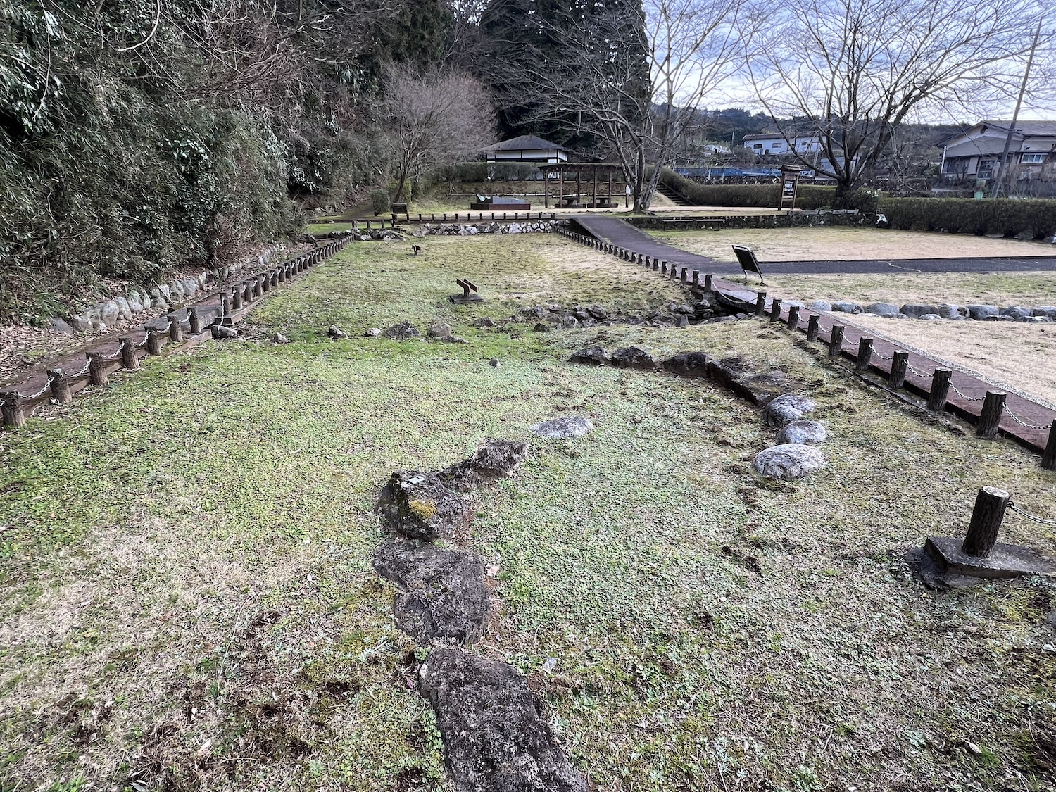 丹那断層公園4