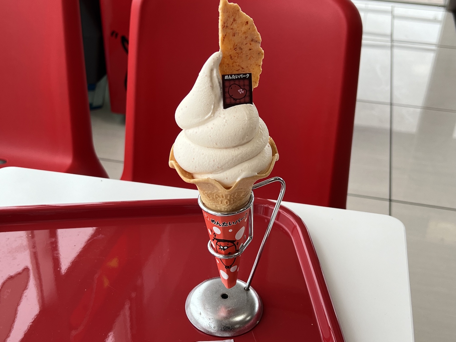 めんたいパーク伊豆8