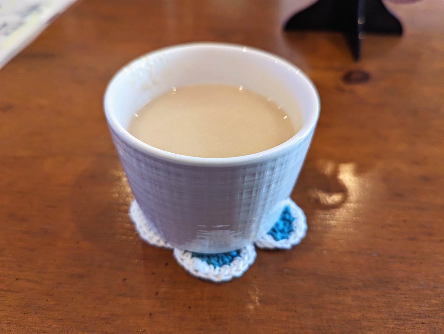 海南テラス ご神水甘酒