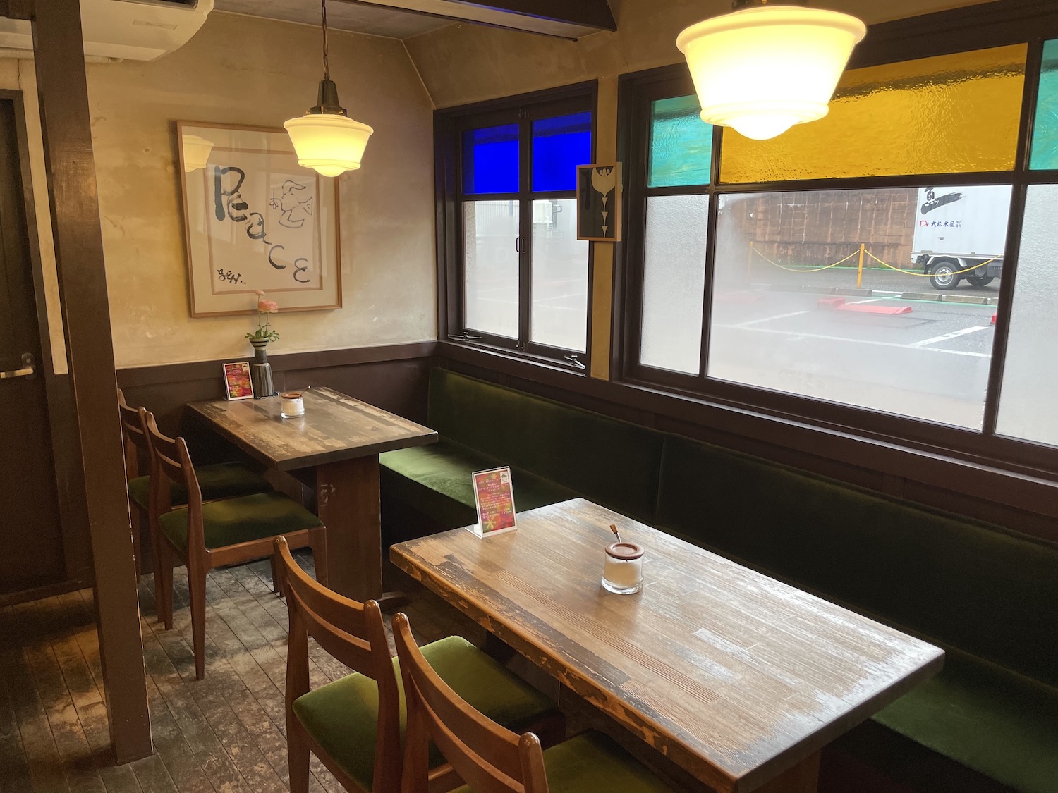 東出珈琲店4
