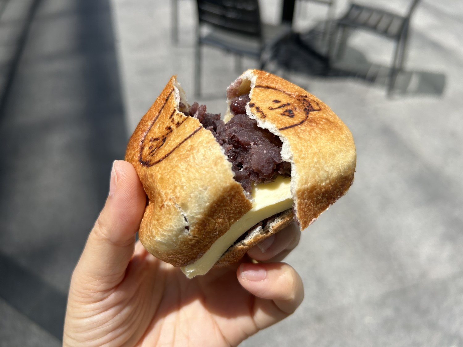 パン焼処 ブンブンPlus5