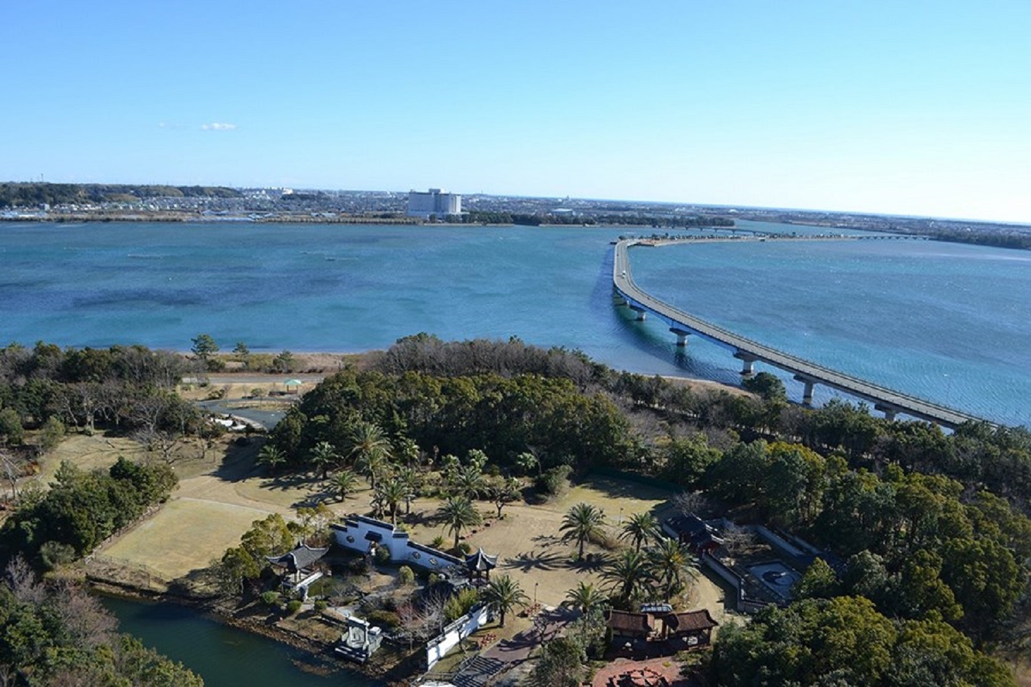 浜名湖ガーデンパーク