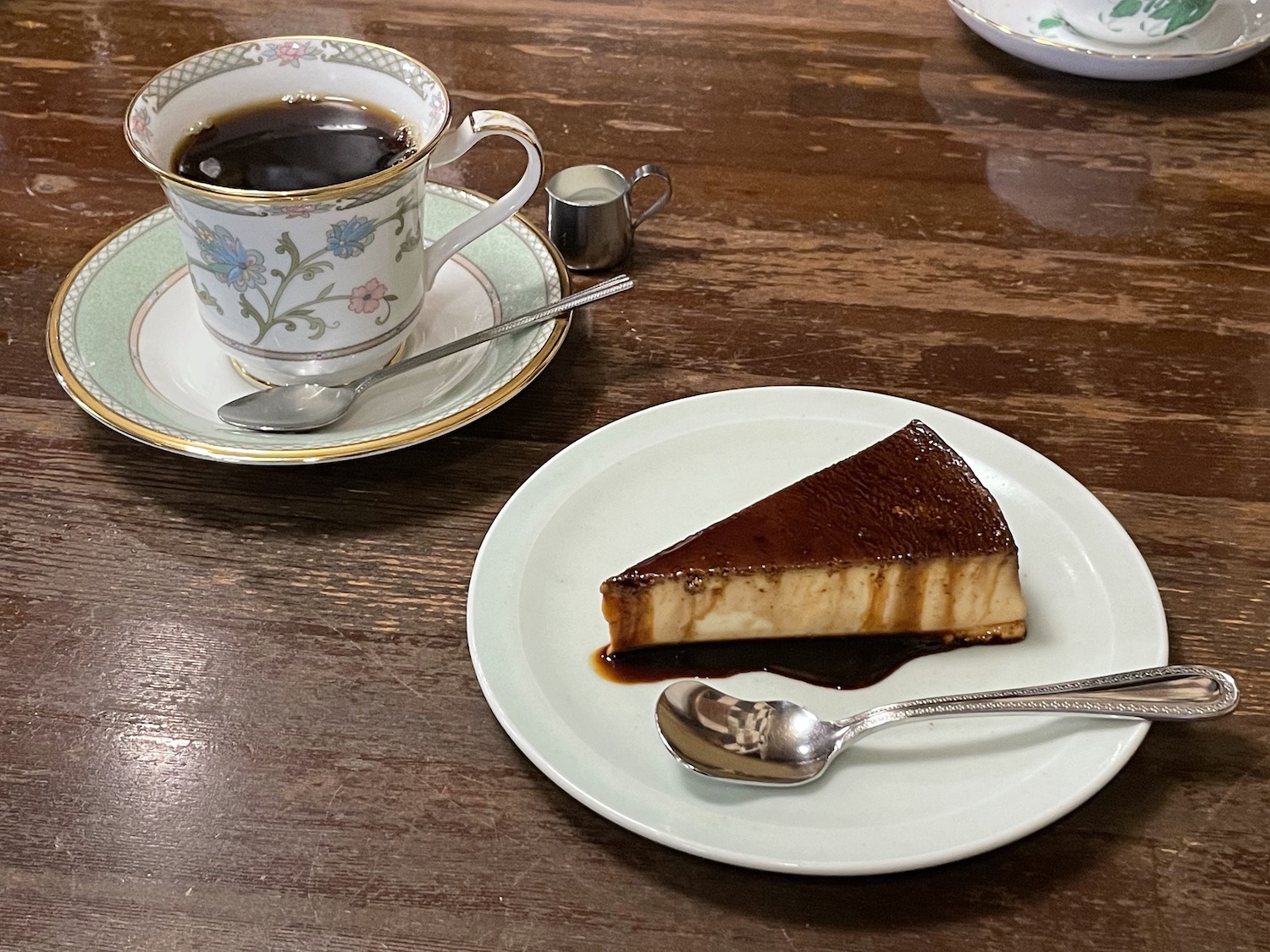 東出珈琲店7