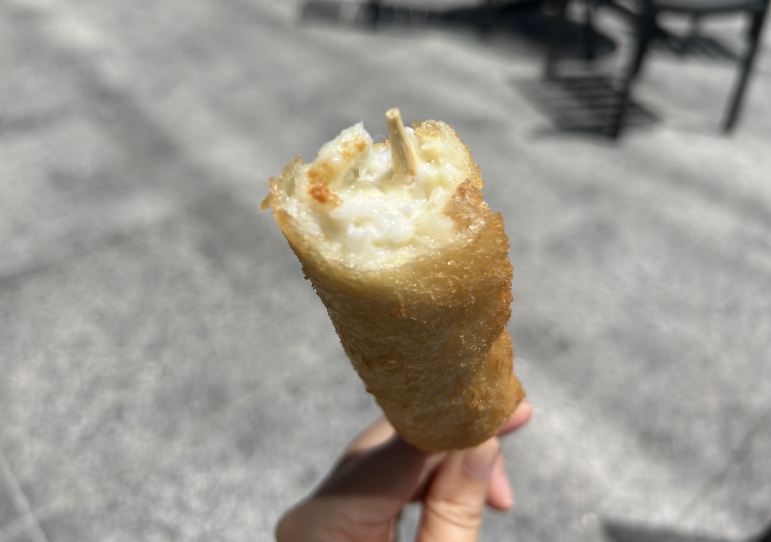 創作煉處 籠淸5