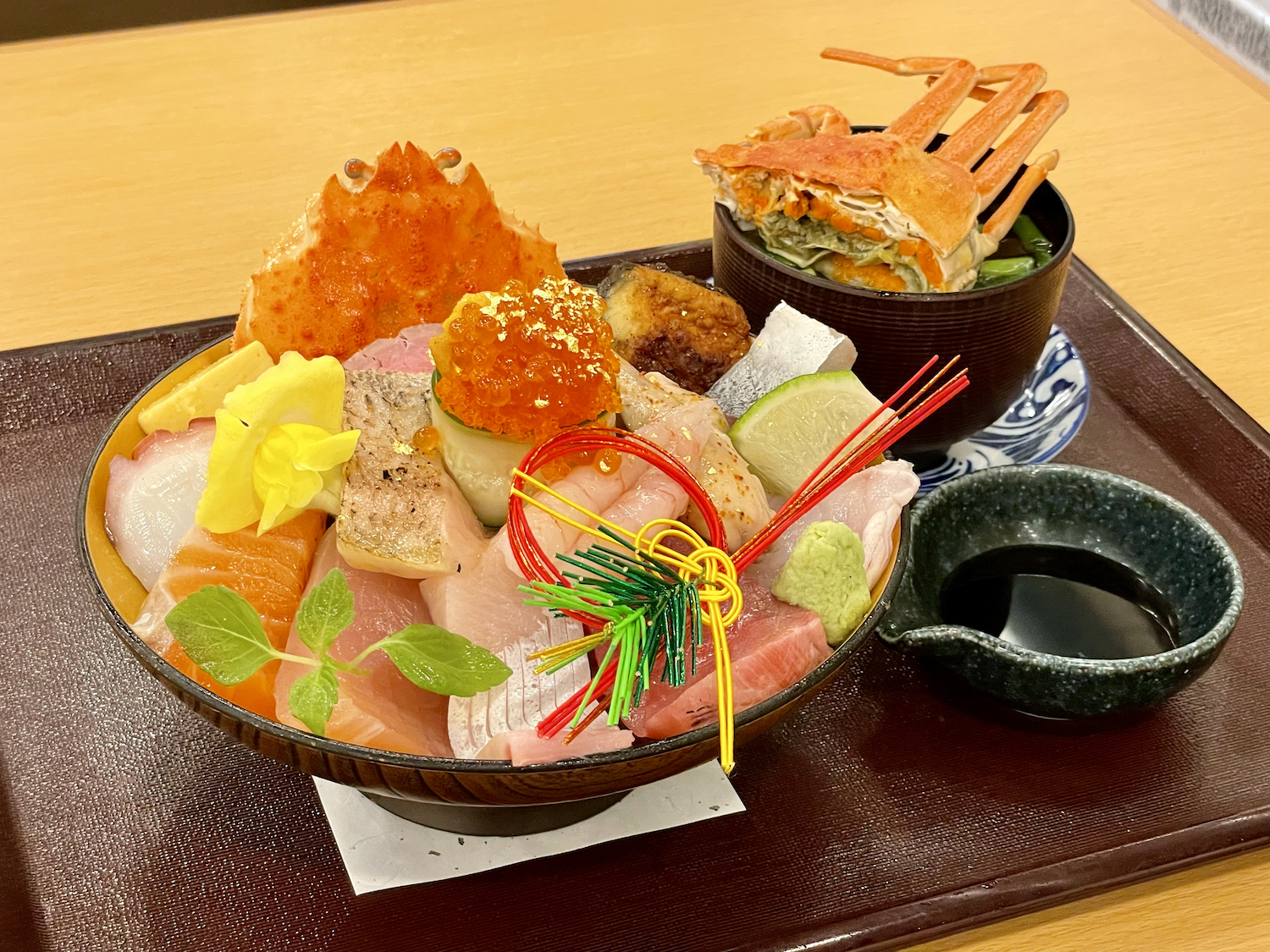 ゆたか水産1