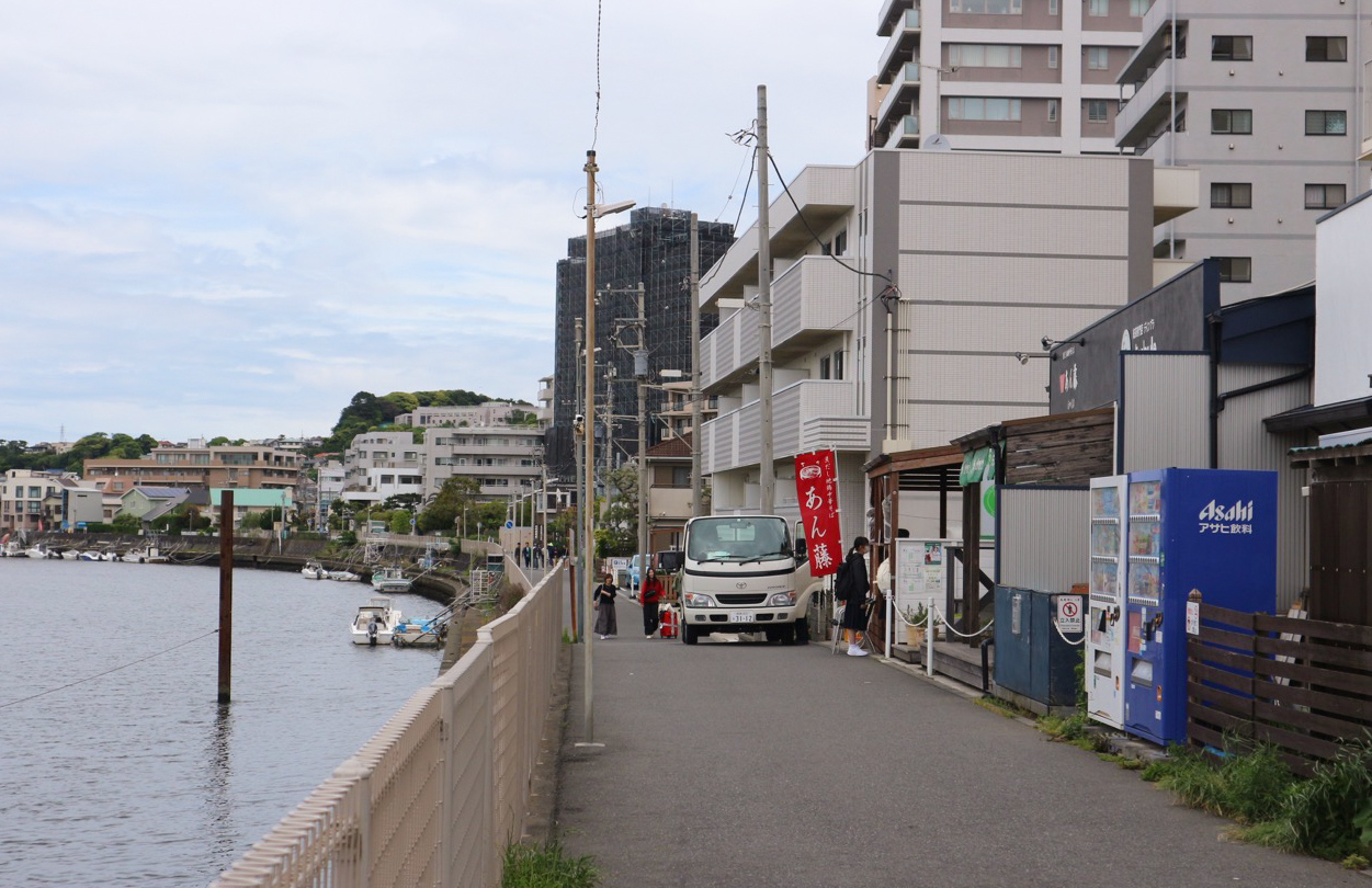 貝だし地鶏中華そば あん藤