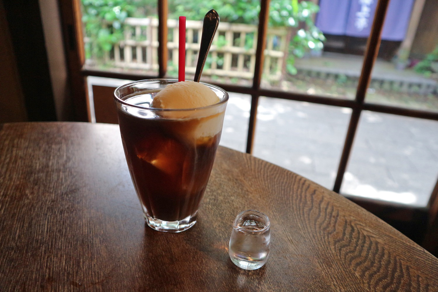 しまカフェ江のまる6