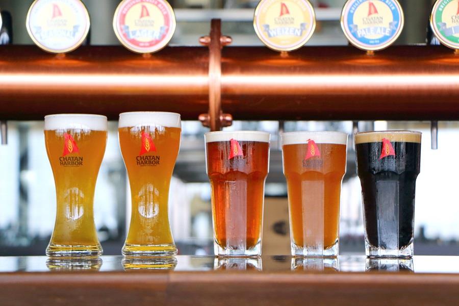 沖縄で絶対に味わいたい! オキナワン クラフトビール 6選