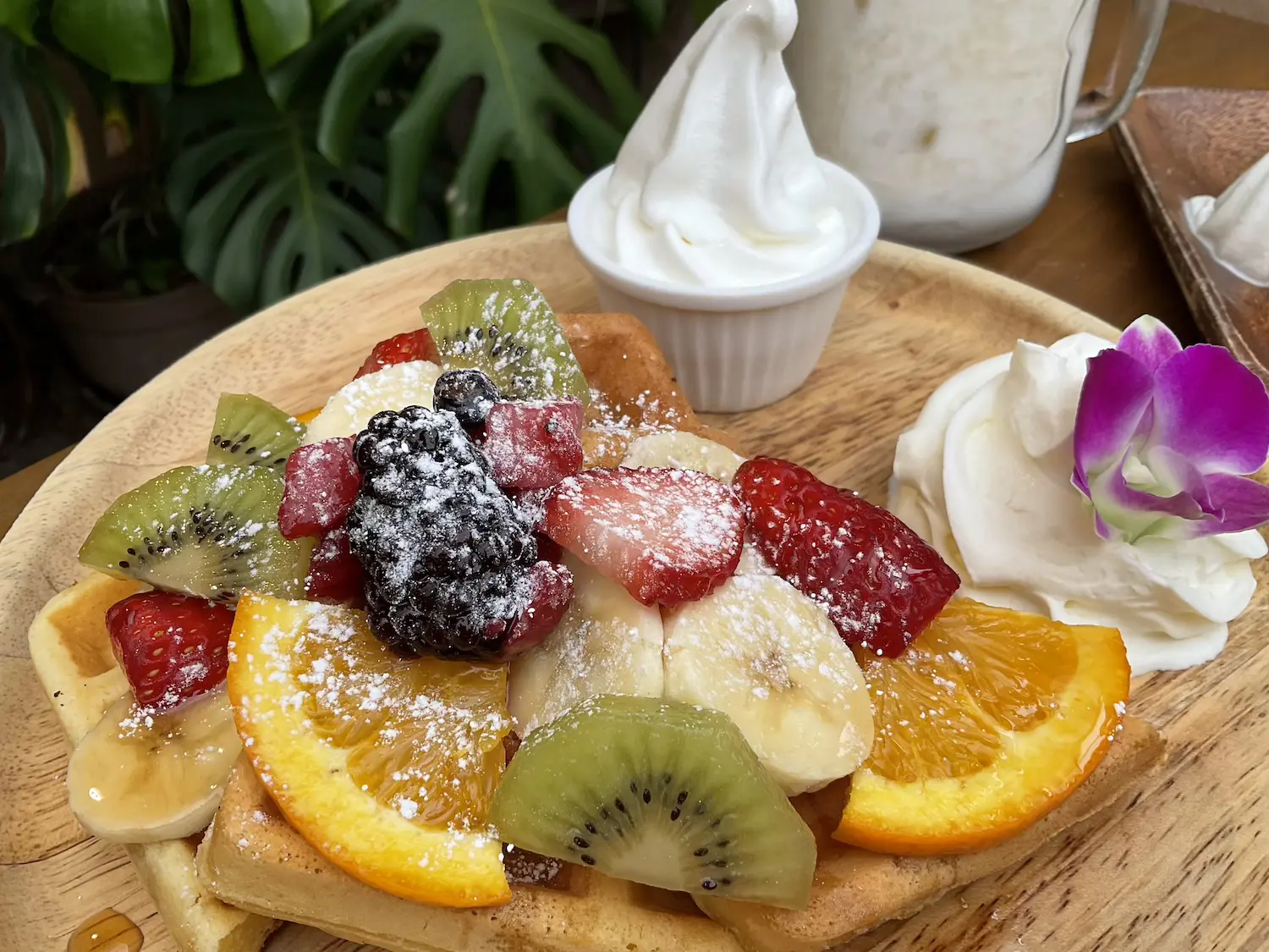 ケニーズハウスカフェ伊豆高原本店