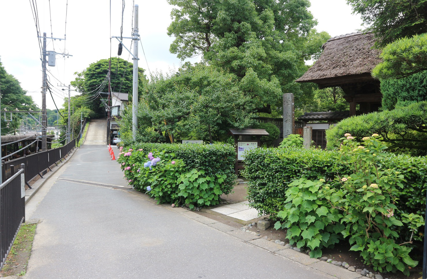 極楽寺2