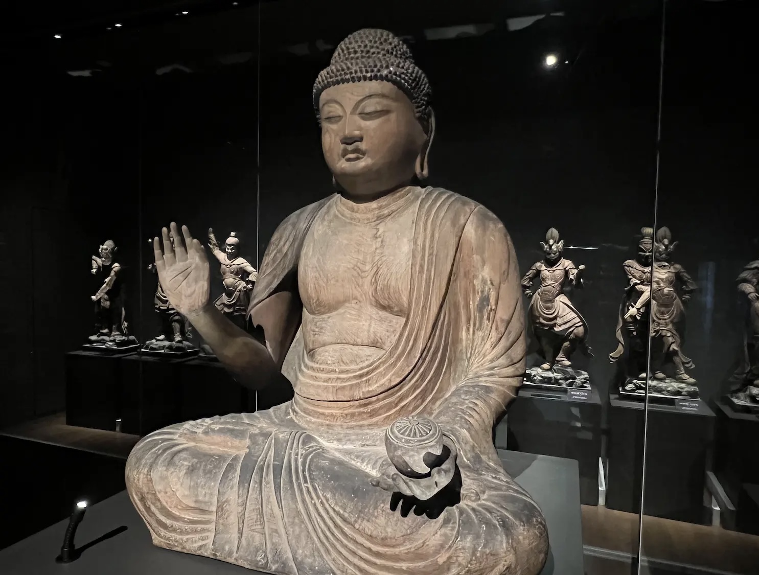 かんなみ仏の里美術館