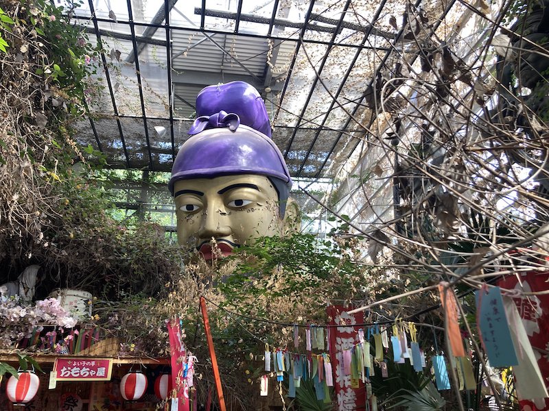 まぼろし博覧会