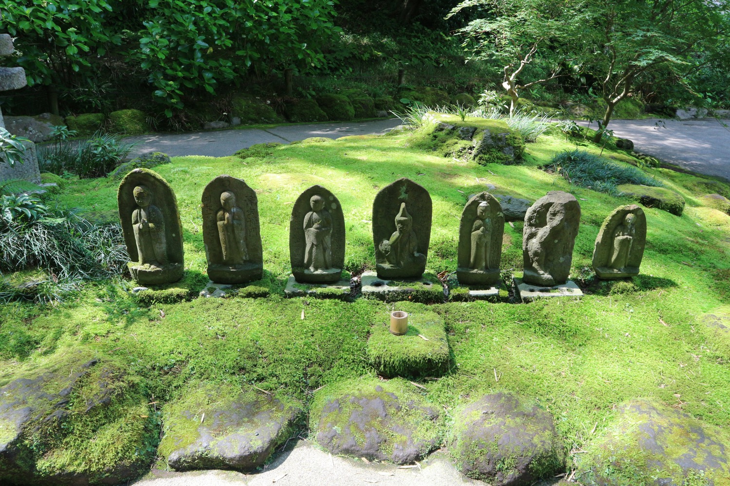 報国寺6