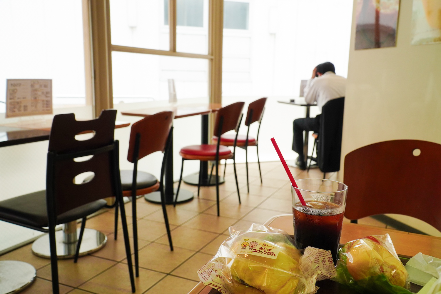 グルッペ本町店5
