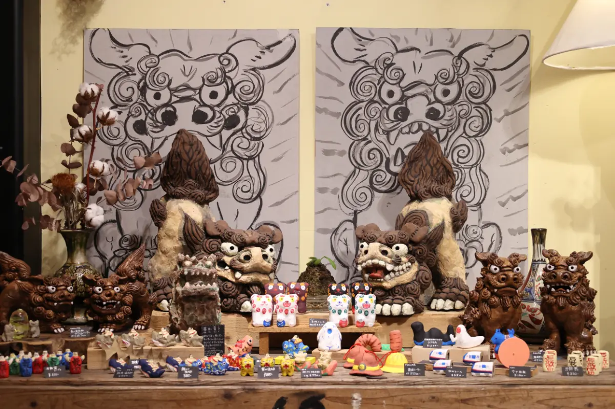 ニャン山（NyanZan）｜たくさん集めて愛でたい♡ ミニチュアサイズの