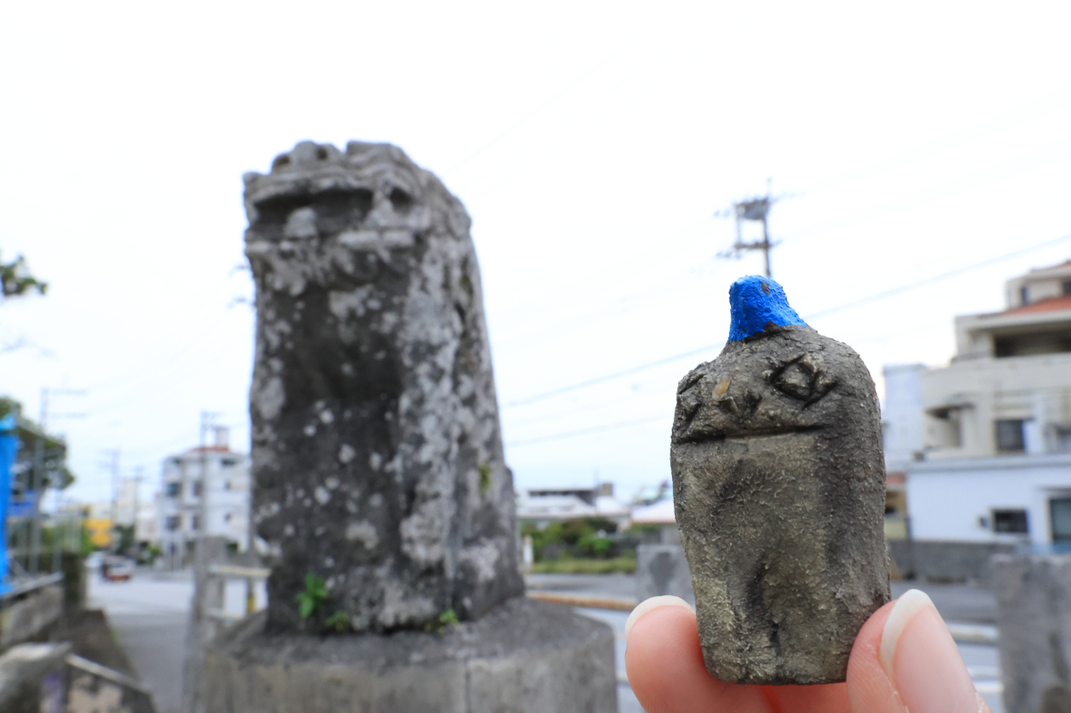 ニャン山_沖縄