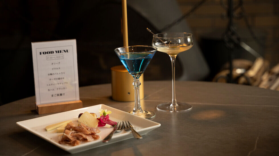 ラグジュアリーホテル 風の薫 MORI Premier