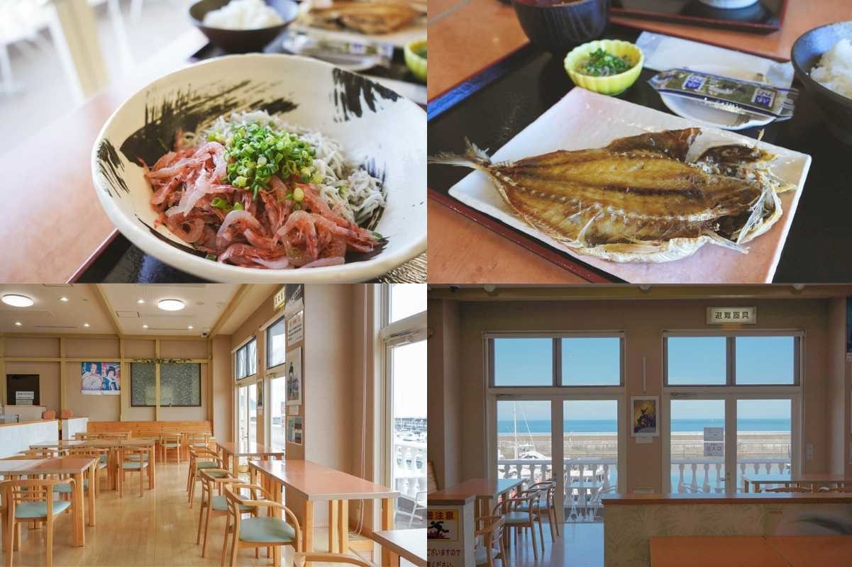 伊東マリンタウン　朝日の湯８－２