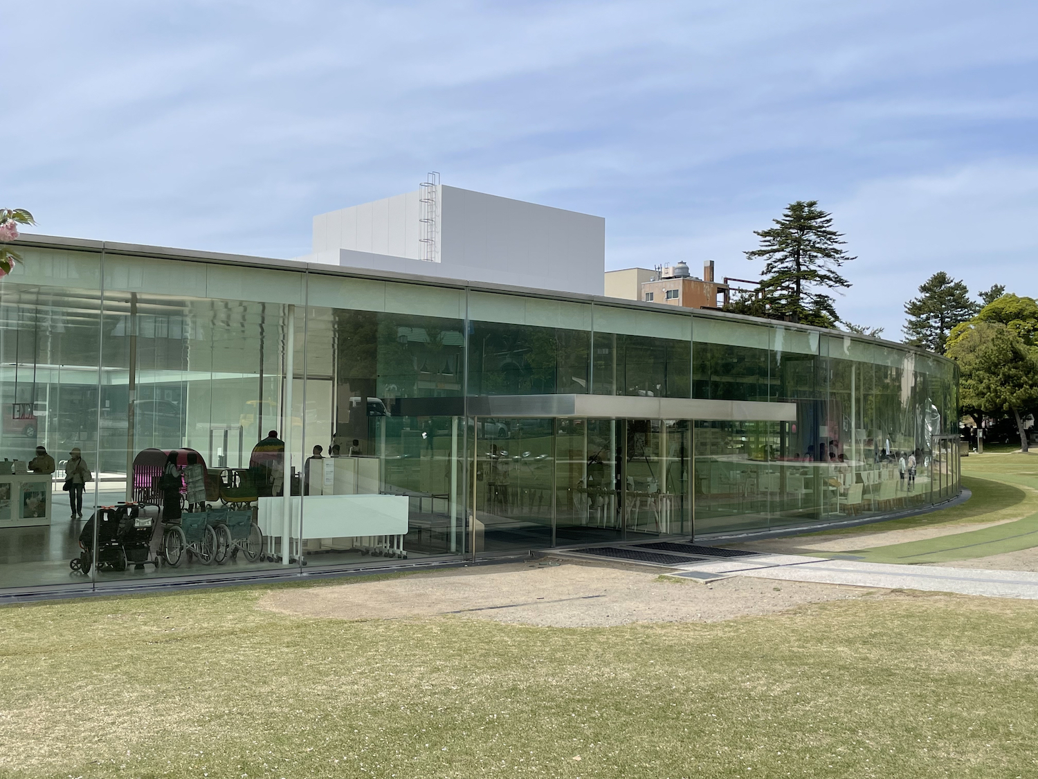 金沢21世紀美術館2