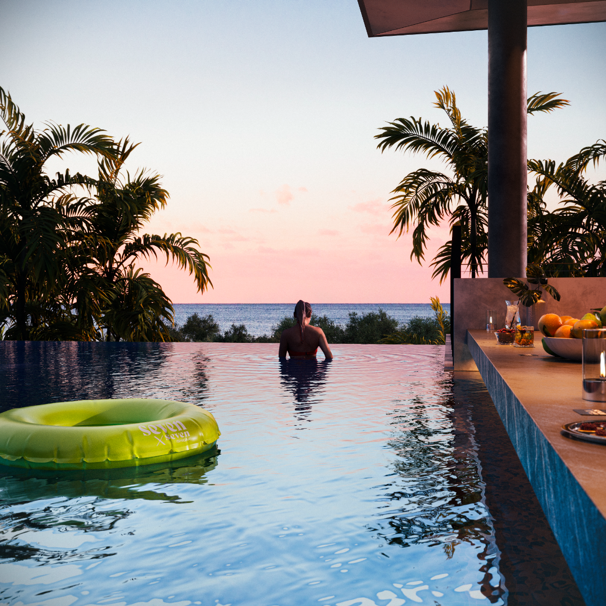 seven x seven （セブンバイセブン）石垣_ 沖縄