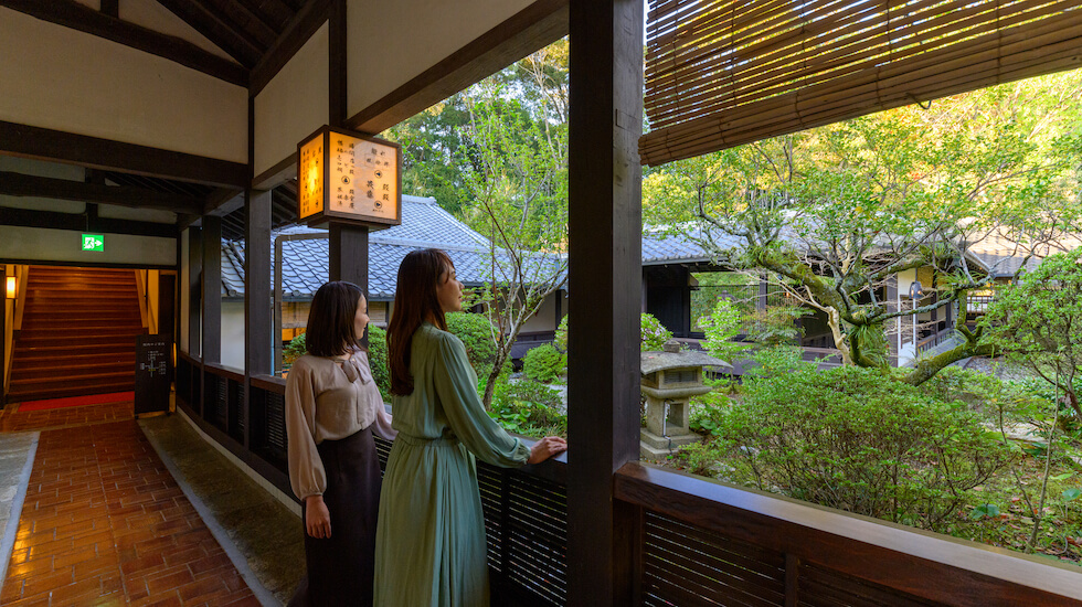 ヤマハリゾート葛城北の丸