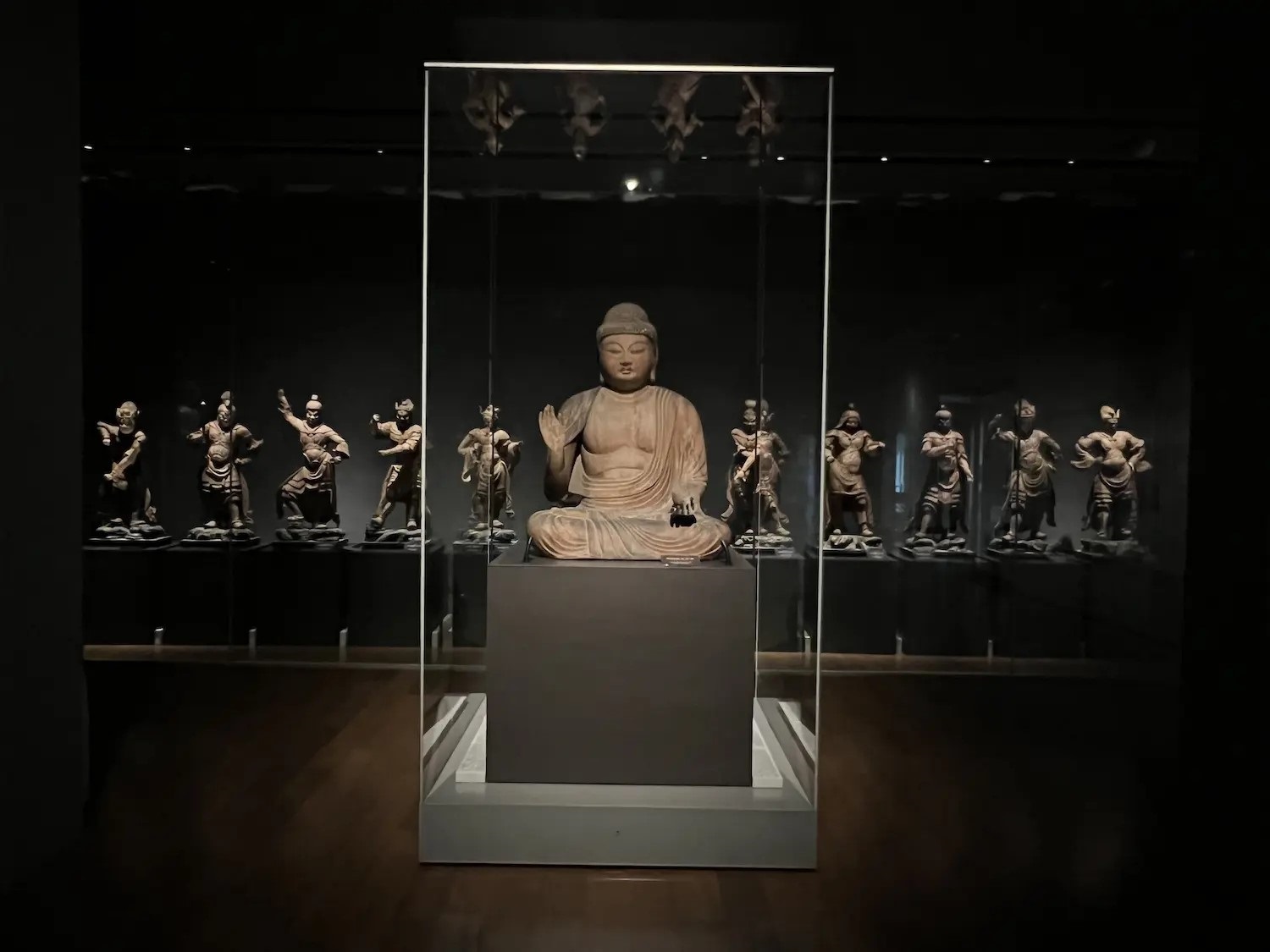 かんなみ仏の里美術館
