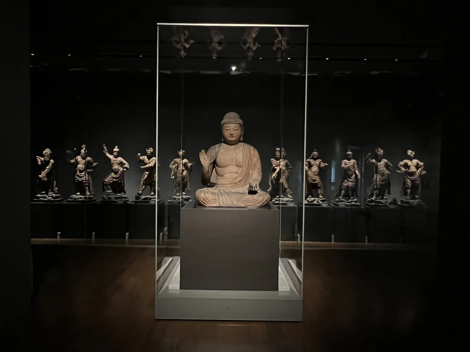 かんなみ仏の里美術館