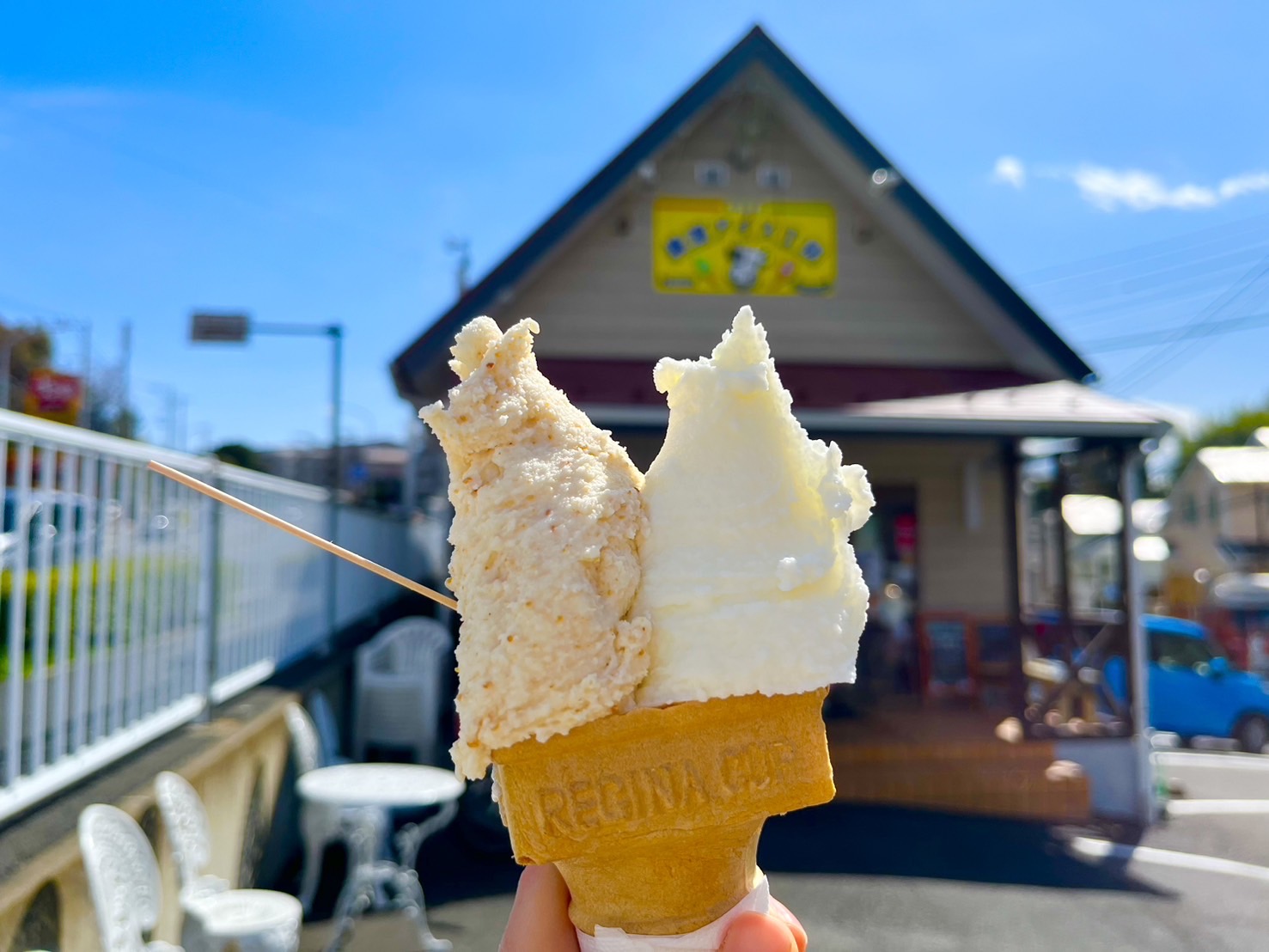 横濱アイス工房