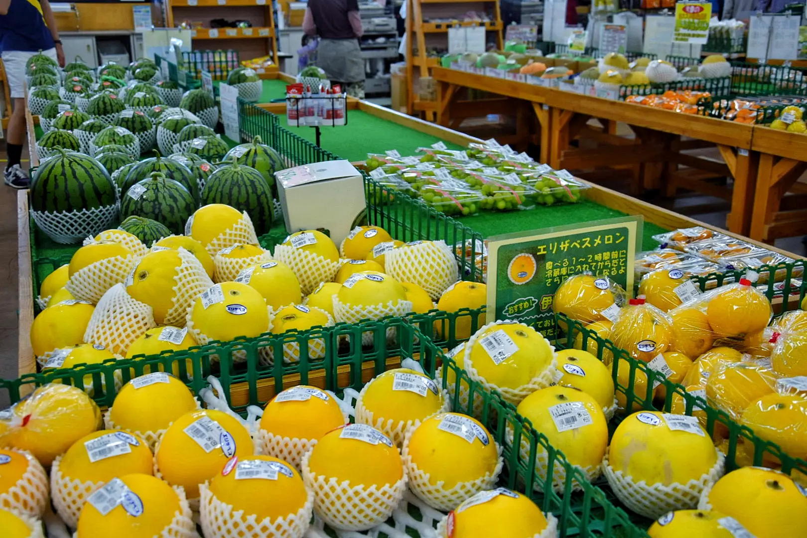 県内最大規模！伊勢崎「ファーマーズマーケットからか〜ぜ」で食を楽し